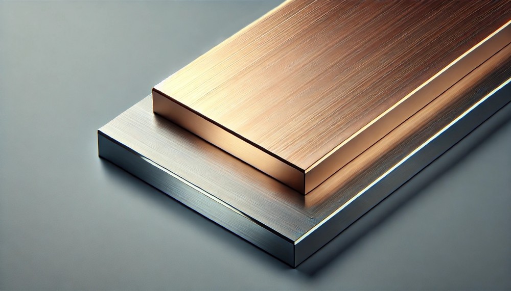 NON-FERROUS METALS