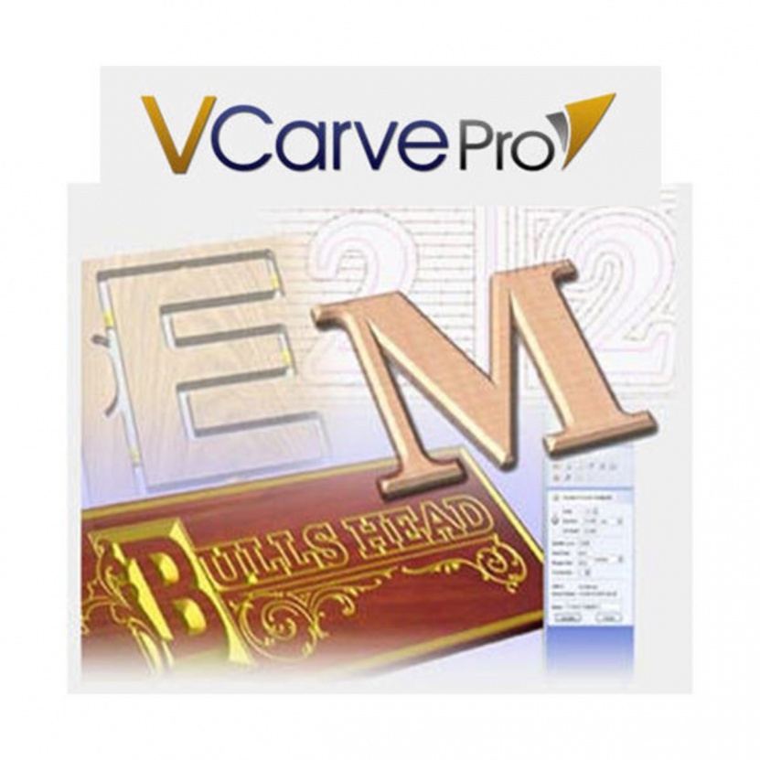 vectric vcarve pro software vectric vcarve pro software